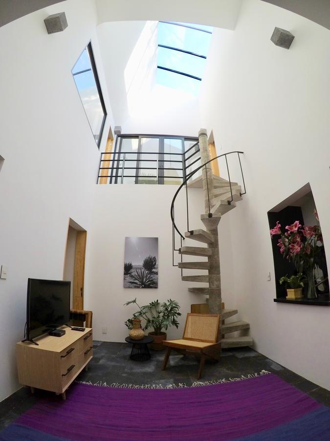 Apartament Casa Dovela Meksyk Zewnętrze zdjęcie