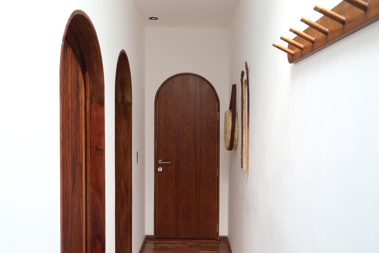 Apartament Casa Dovela Meksyk Zewnętrze zdjęcie