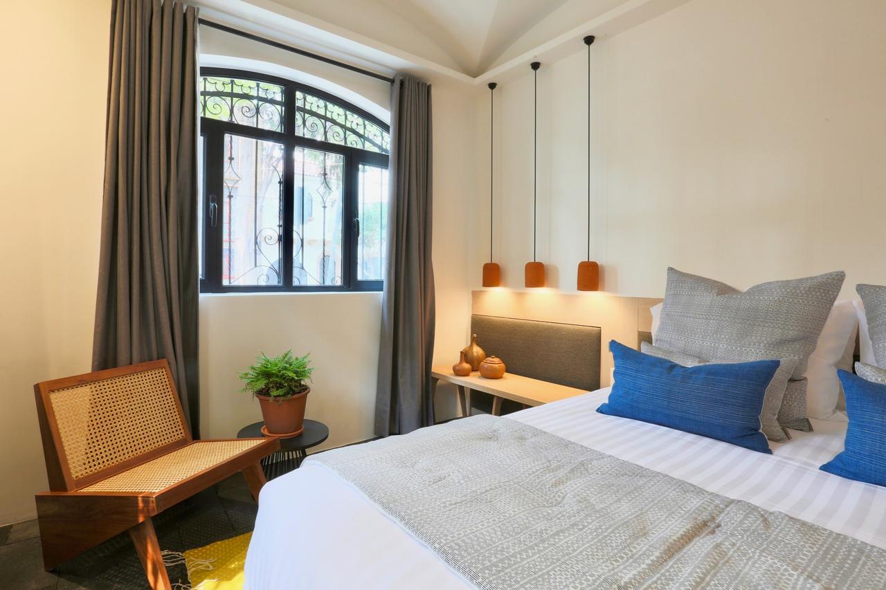 Apartament Casa Dovela Meksyk Zewnętrze zdjęcie