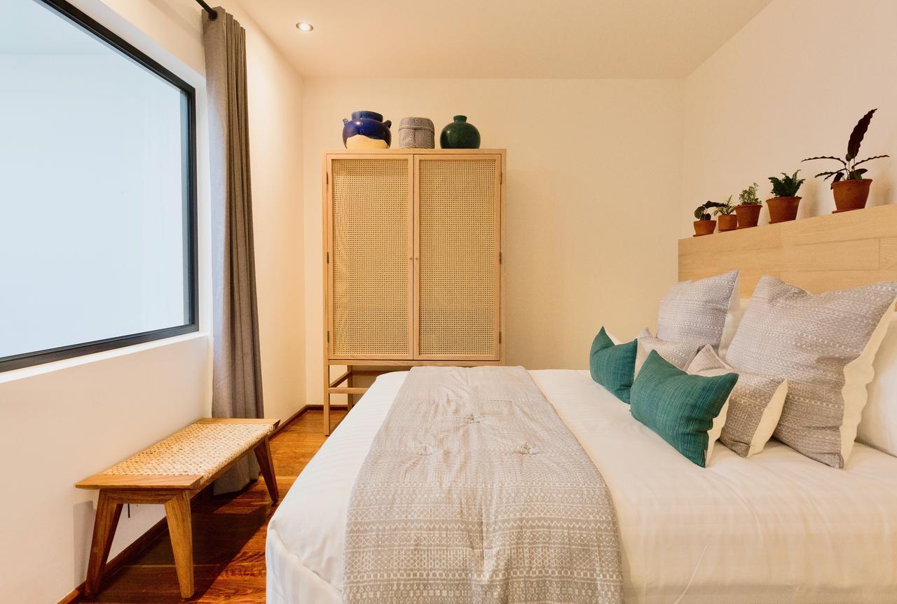 Apartament Casa Dovela Meksyk Zewnętrze zdjęcie