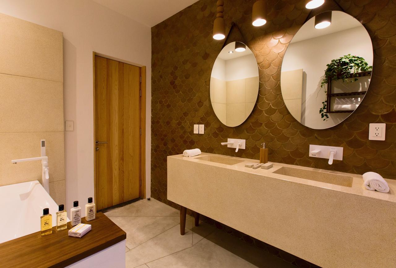 Apartament Casa Dovela Meksyk Zewnętrze zdjęcie