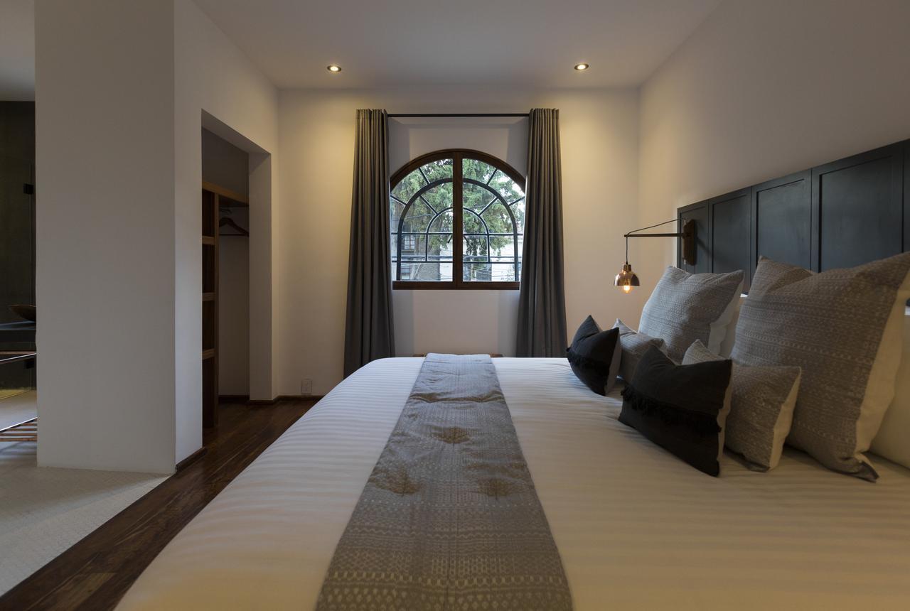 Apartament Casa Dovela Meksyk Zewnętrze zdjęcie