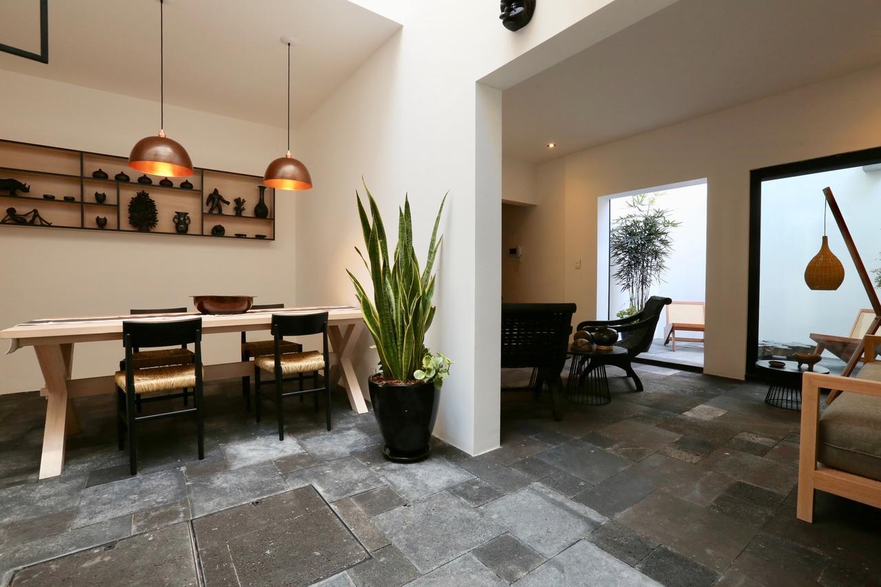 Apartament Casa Dovela Meksyk Zewnętrze zdjęcie