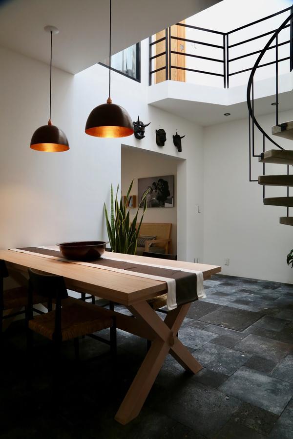 Apartament Casa Dovela Meksyk Zewnętrze zdjęcie