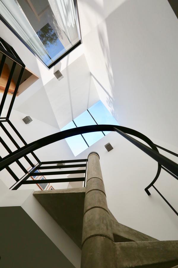 Apartament Casa Dovela Meksyk Zewnętrze zdjęcie