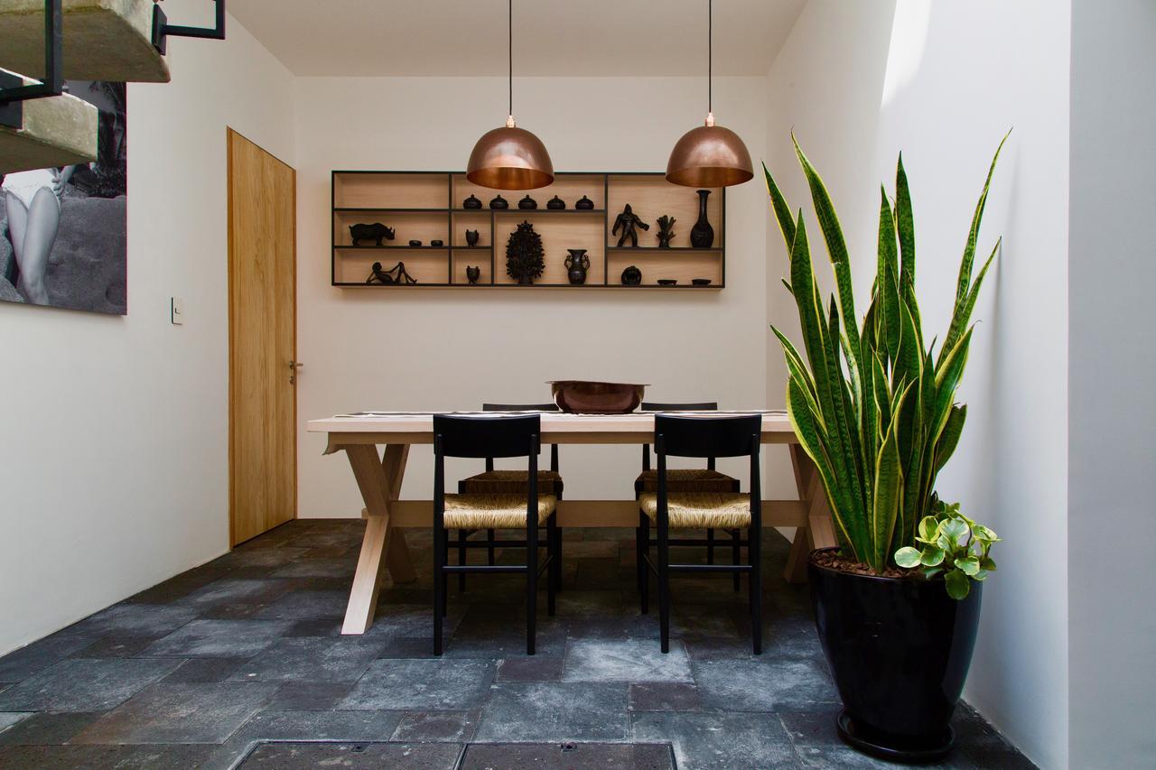 Apartament Casa Dovela Meksyk Zewnętrze zdjęcie