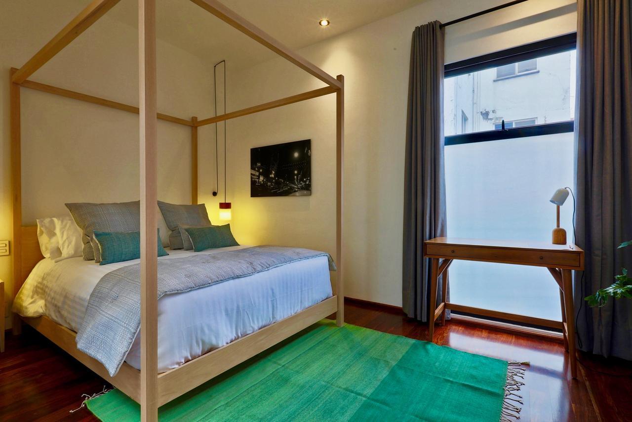 Apartament Casa Dovela Meksyk Zewnętrze zdjęcie