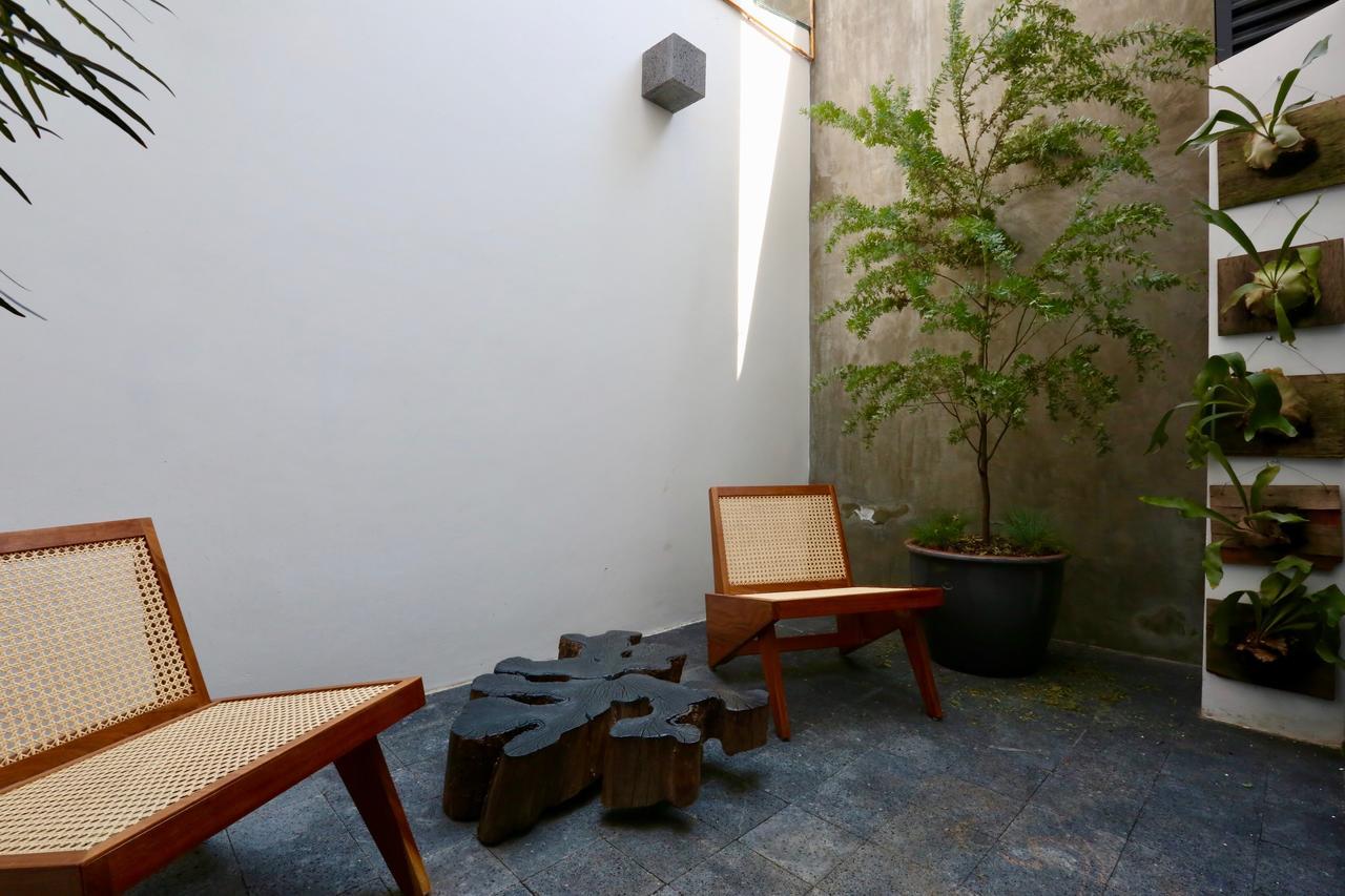 Apartament Casa Dovela Meksyk Zewnętrze zdjęcie